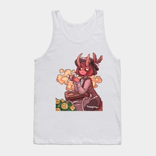 Coco Tank Top